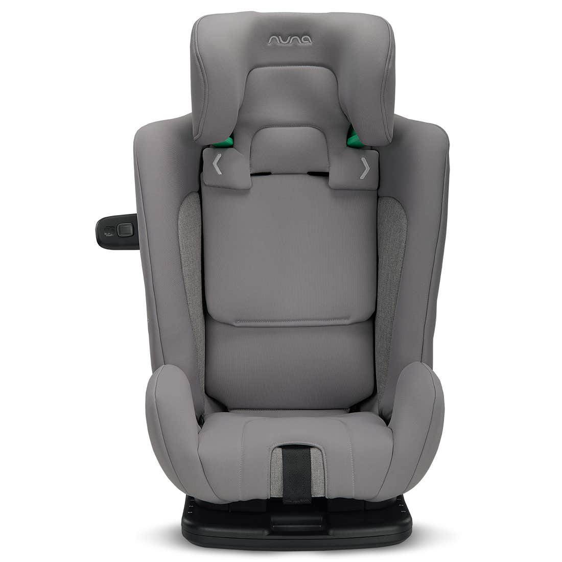 Nuna autosedište Myti i-Size 1/2/1 Frost, 9-36kg