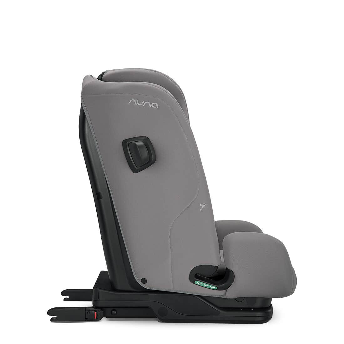 Nuna autosedište Myti i-Size 1/2/1 Frost, 9-36kg