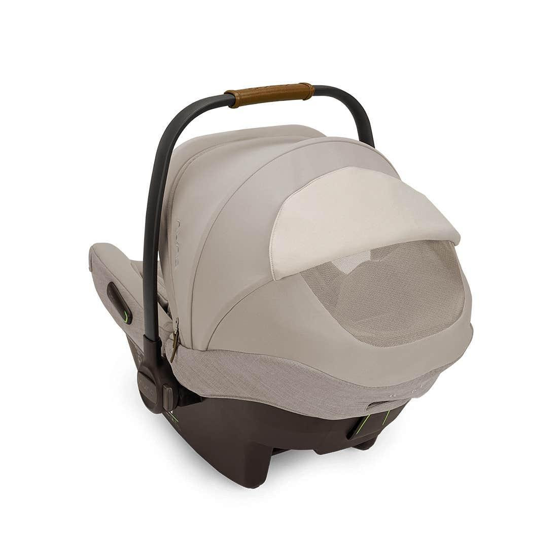 Nuna autosedište Pipa Next Hazelwood, 40-83cm