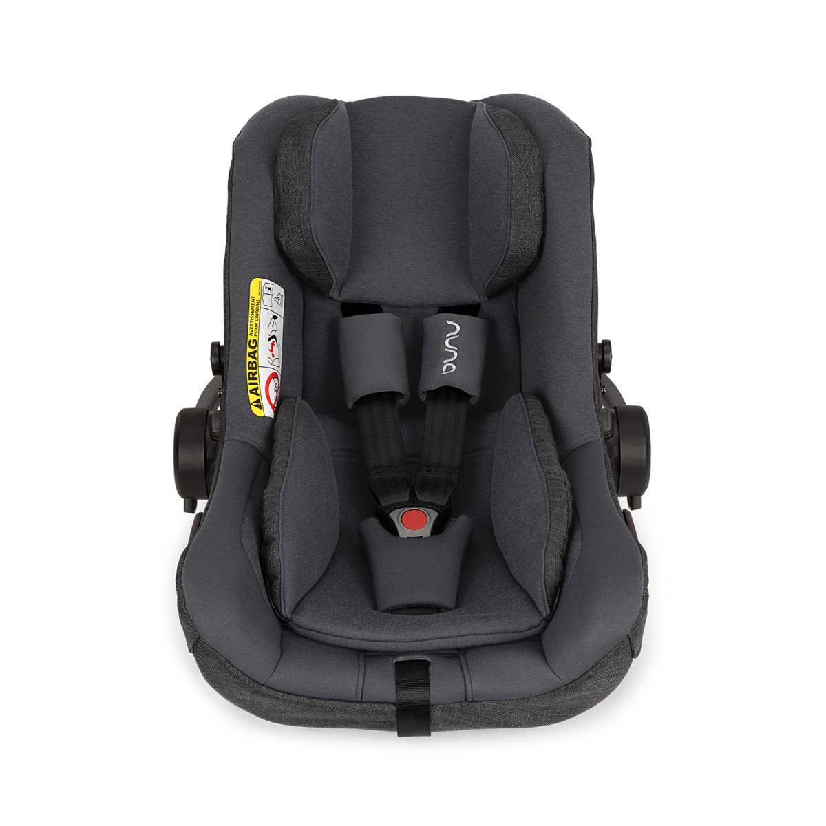 Nuna autosedišze Pipa next Ocean, 40-83cm