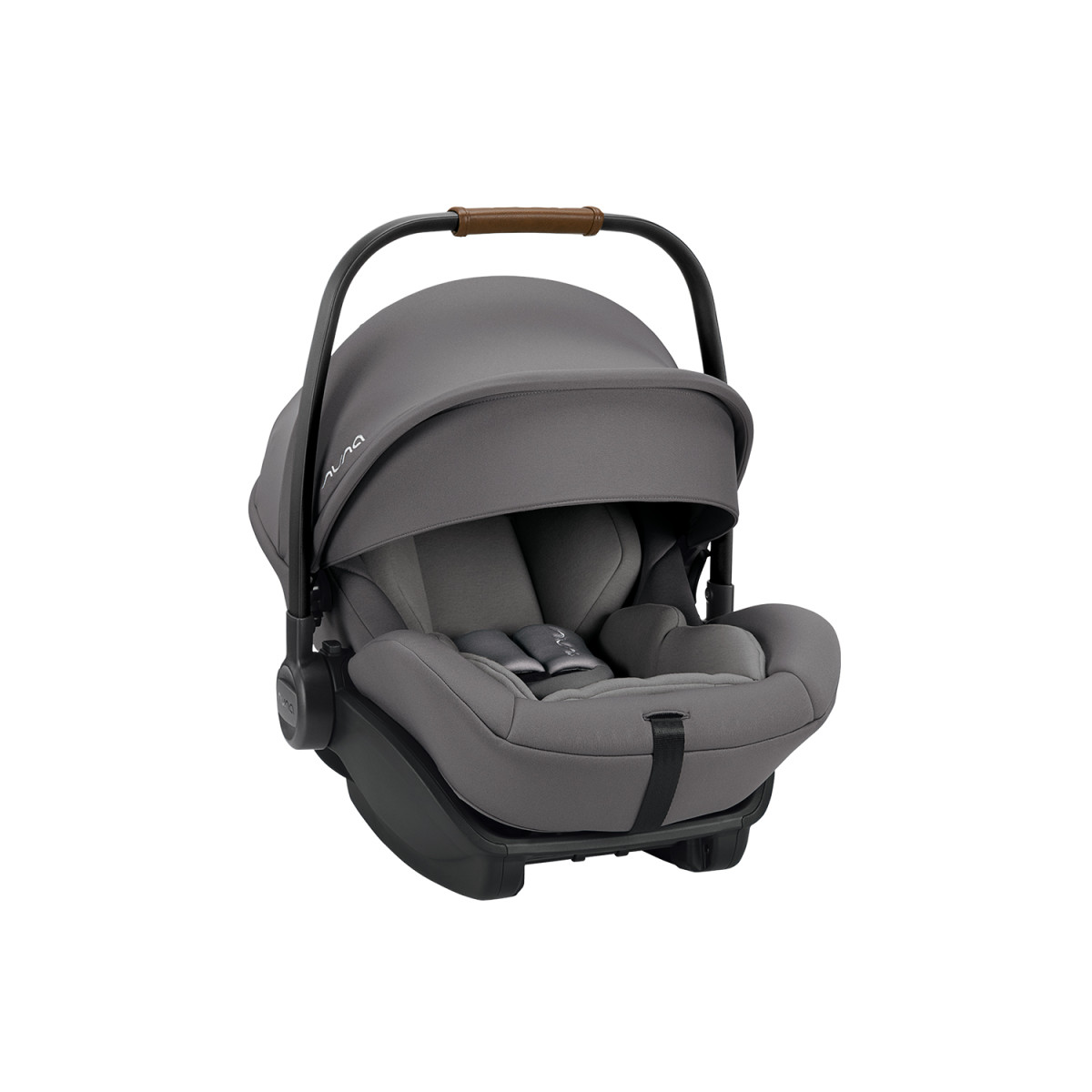 Nuna autosedište Arra next, Granite, 40-75cm