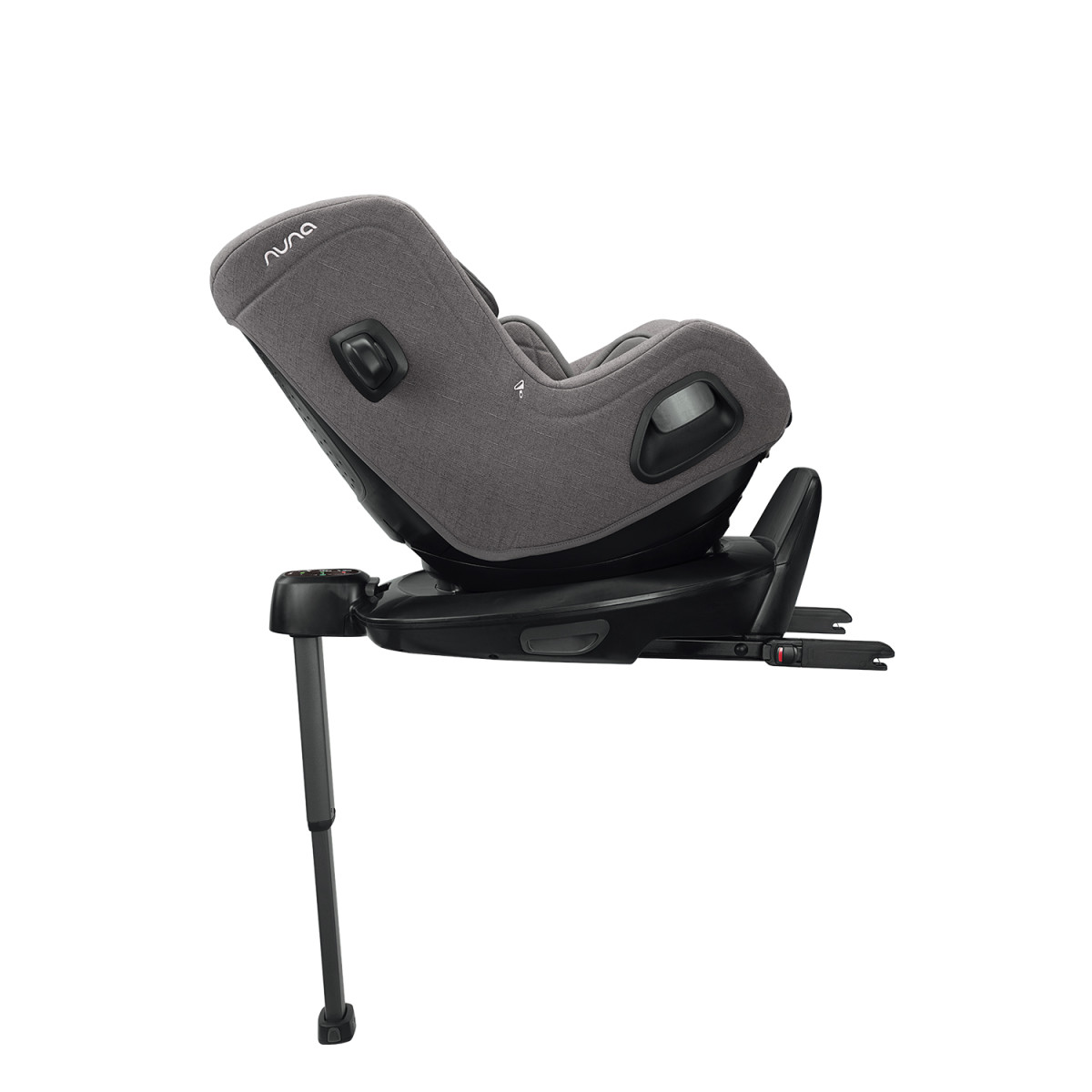 Nuna autosedište Todl Next, Granite, 40-105cm