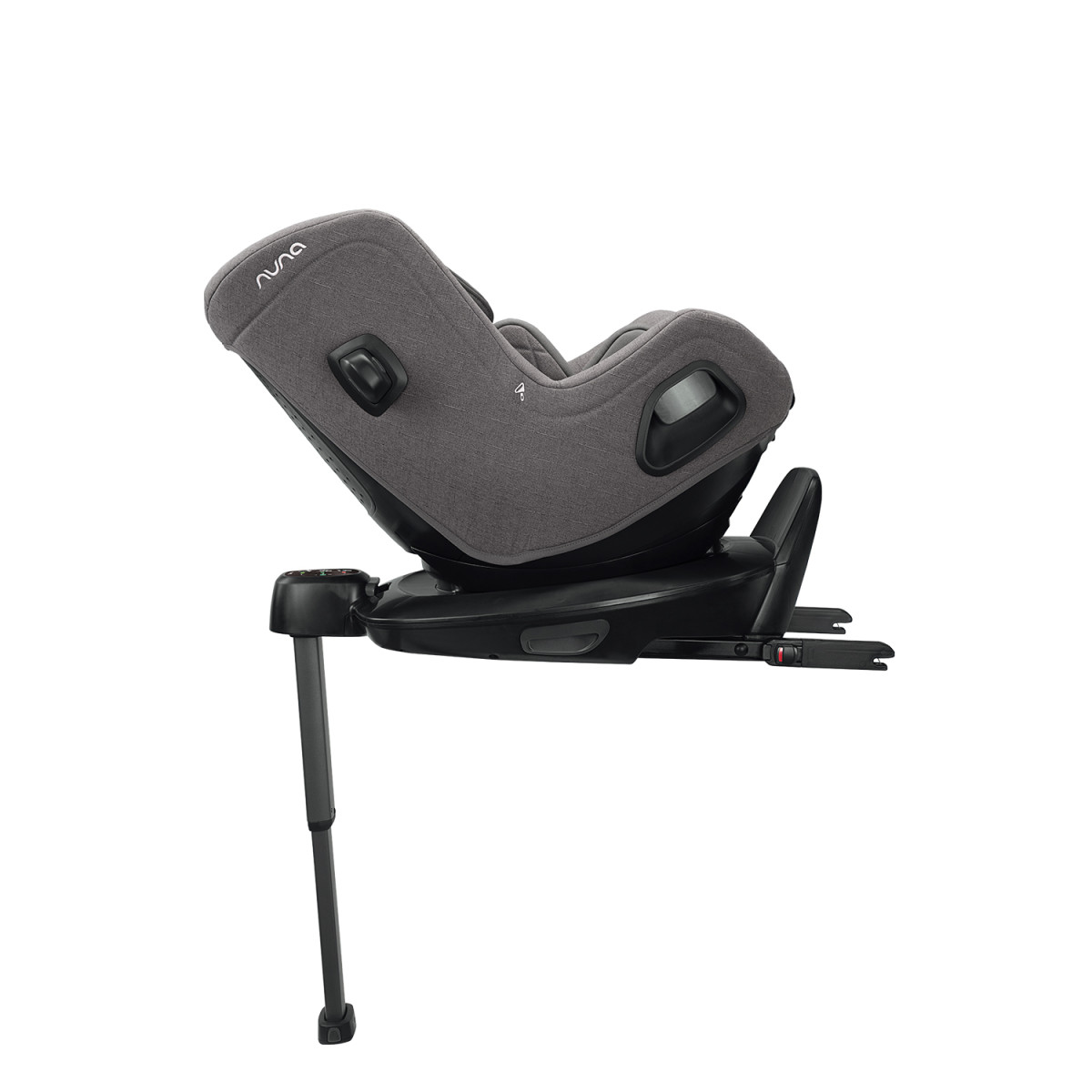 Nuna autosedište Todl Next, Granite, 40-105cm