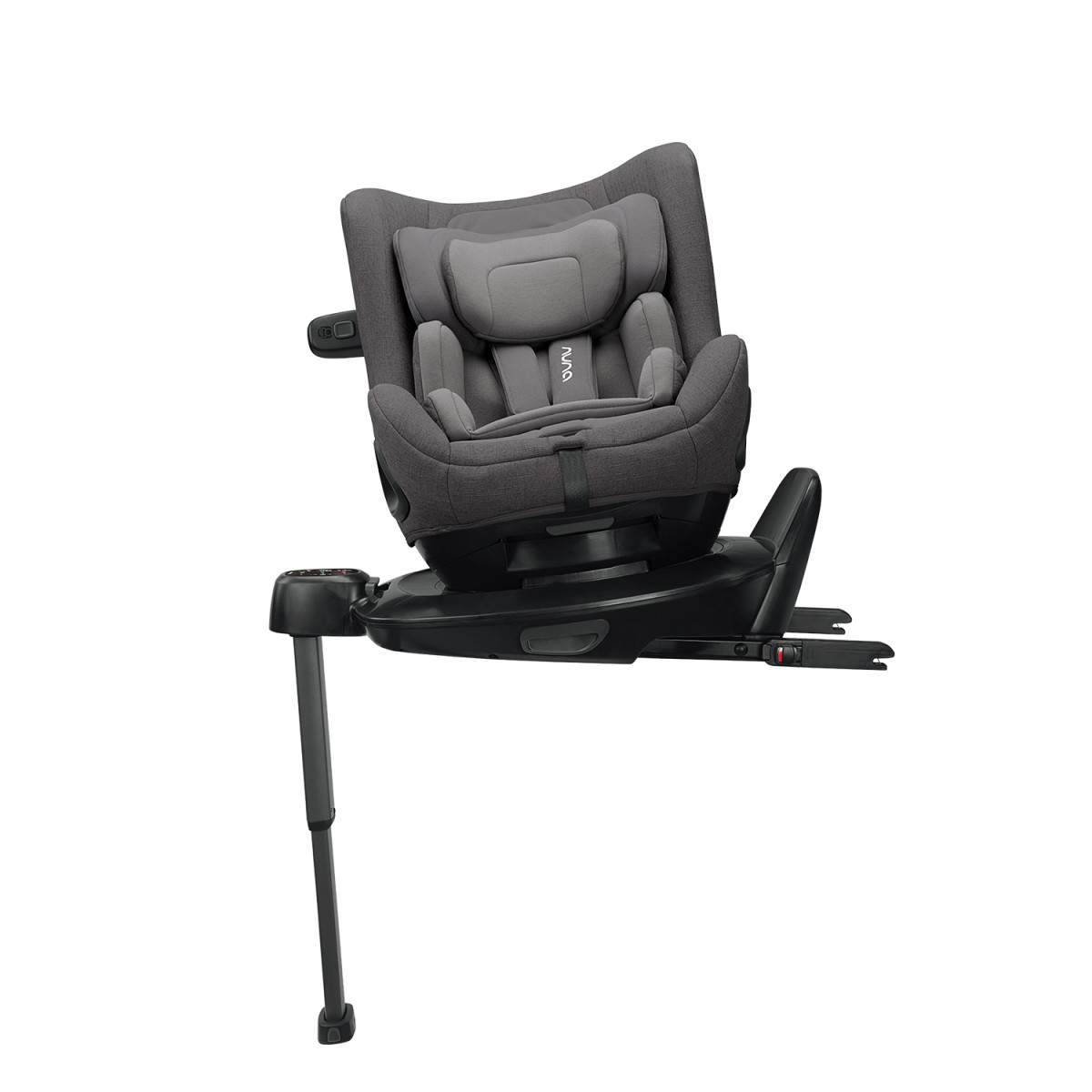 Nuna autosedište Todl Next, Granite, 40-105cm