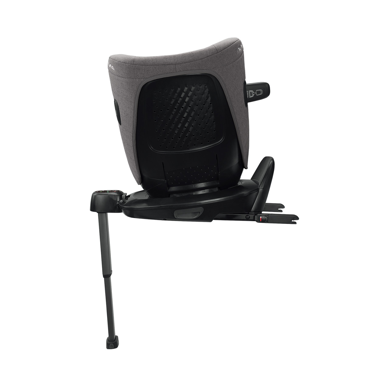 Nuna autosedište Todl Next, Granite, 40-105cm