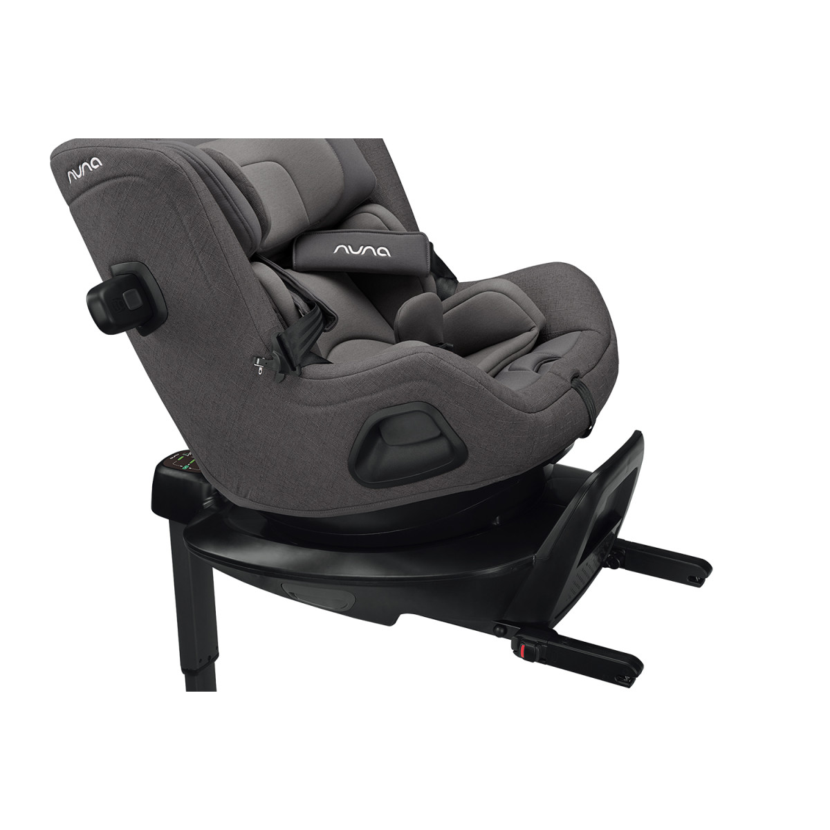 Nuna autosedište Todl Next, Granite, 40-105cm