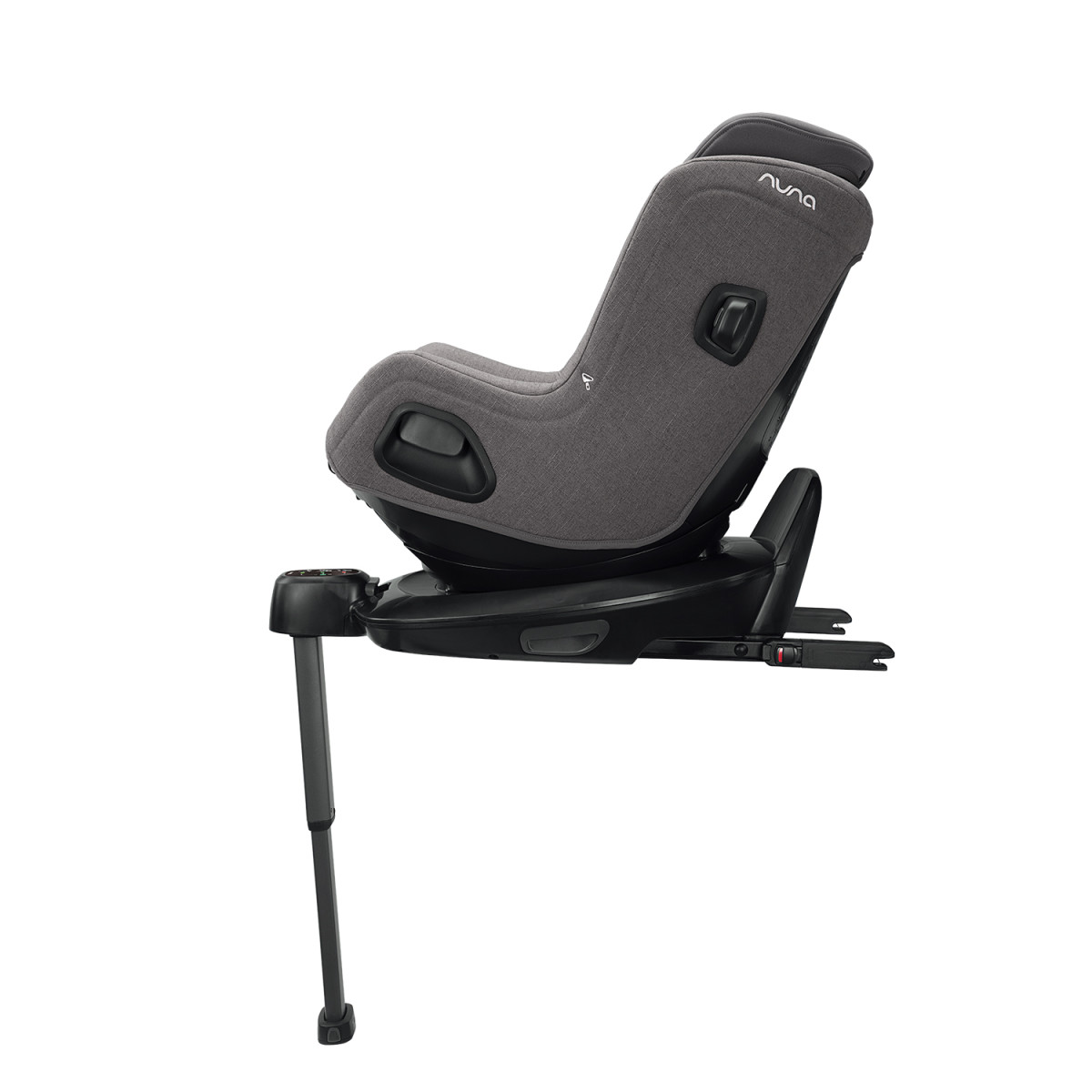 Nuna autosedište Todl Next, Granite, 40-105cm