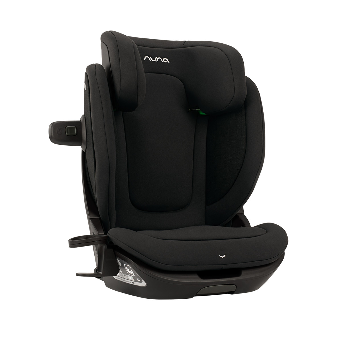 Nuna sedište Aace Lx Caviar, 100-150cm