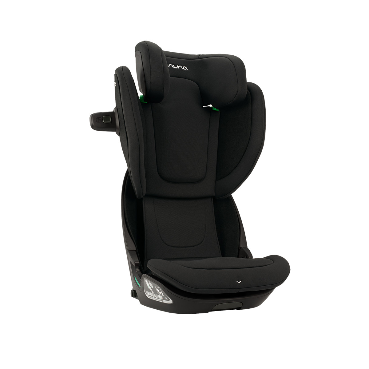 Nuna sedište Aace Lx Caviar, 100-150cm