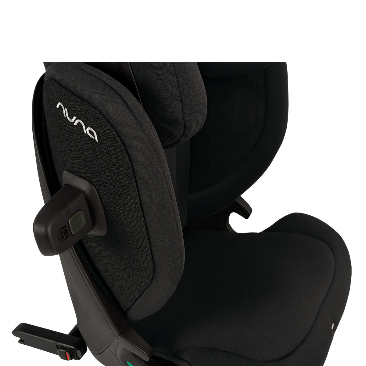 Nuna sedište Aace Lx Caviar, 100-150cm