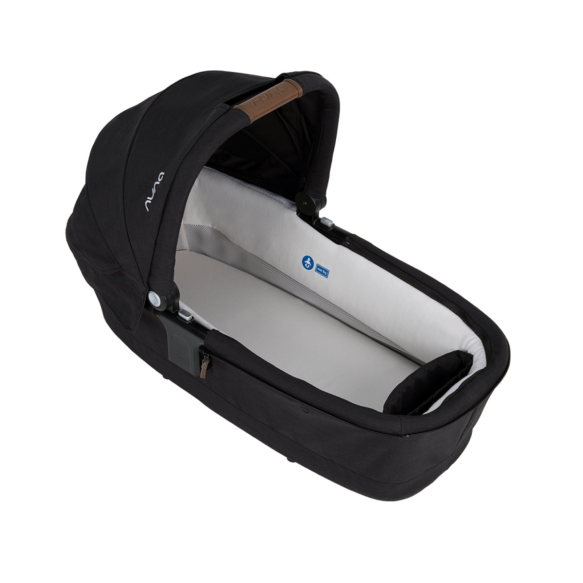 Nuna nosiljka za Triv, Caviar