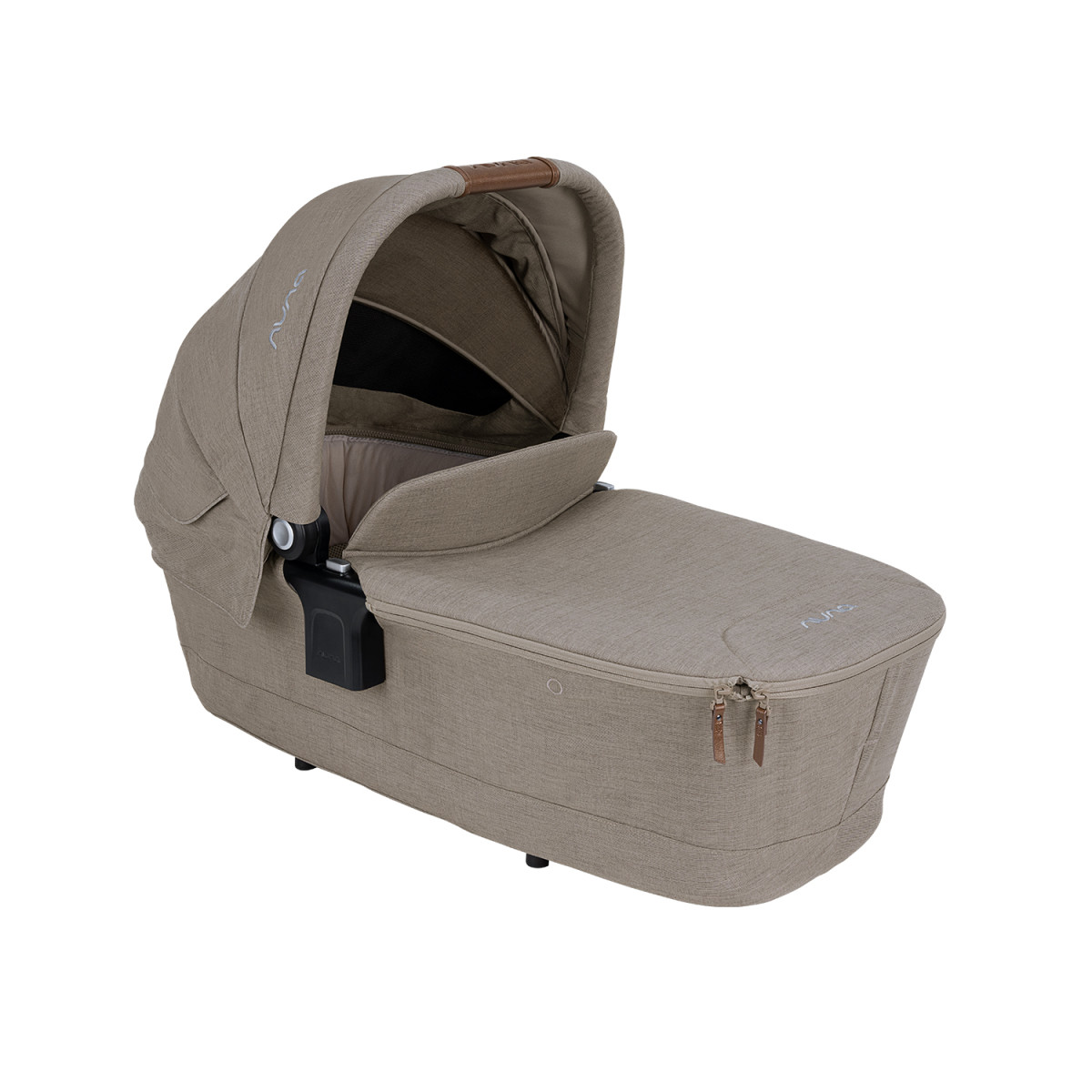 Nuna nosiljka za Triv, Hazelwood