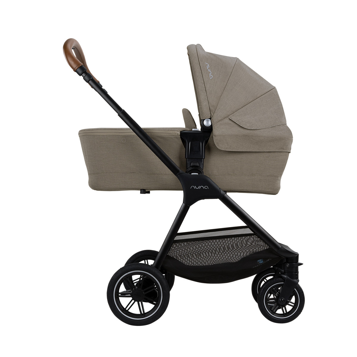 Nuna nosiljka za Triv, Hazelwood