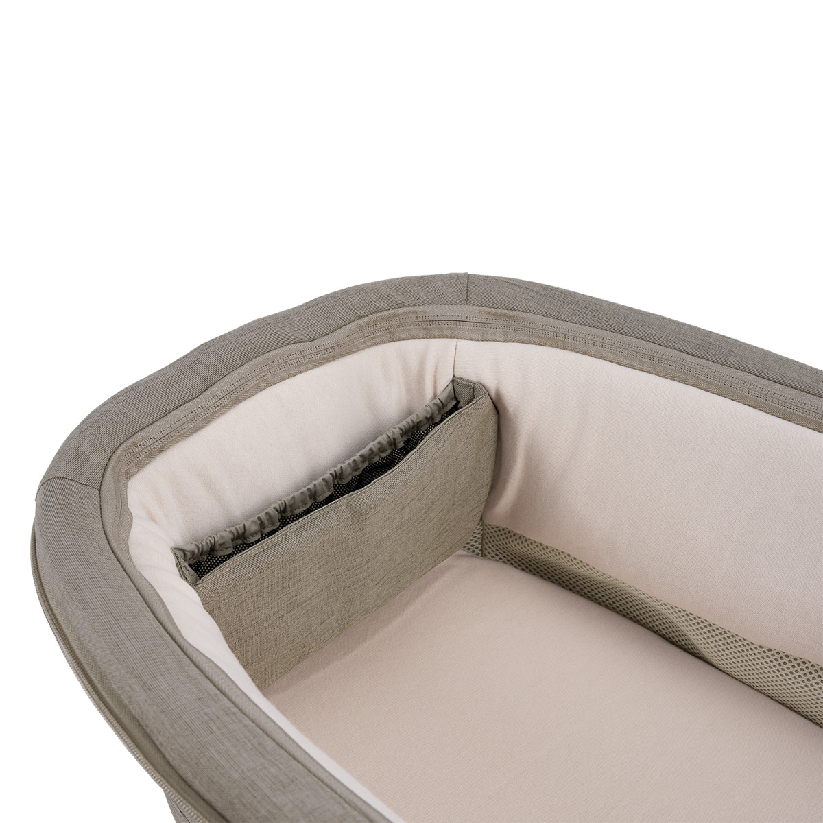 Nuna nosiljka za Triv, Hazelwood