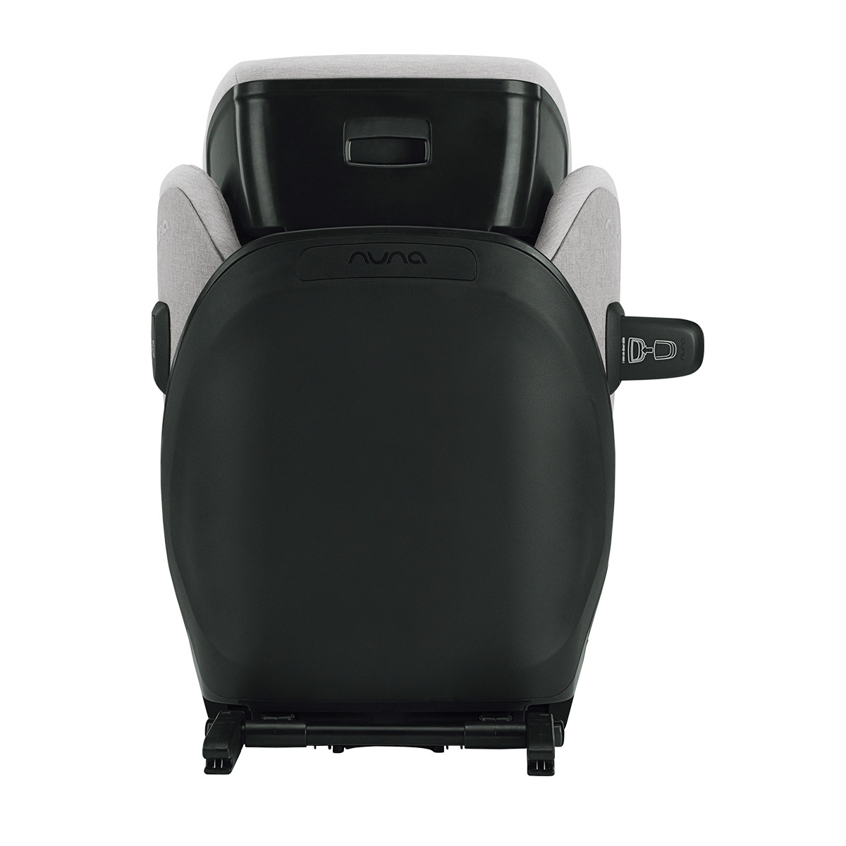 Nuna autosedište Aace Lx Frost, 100-150cm