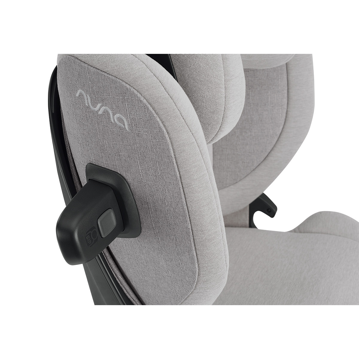 Nuna autosedište Aace Lx Frost, 100-150cm