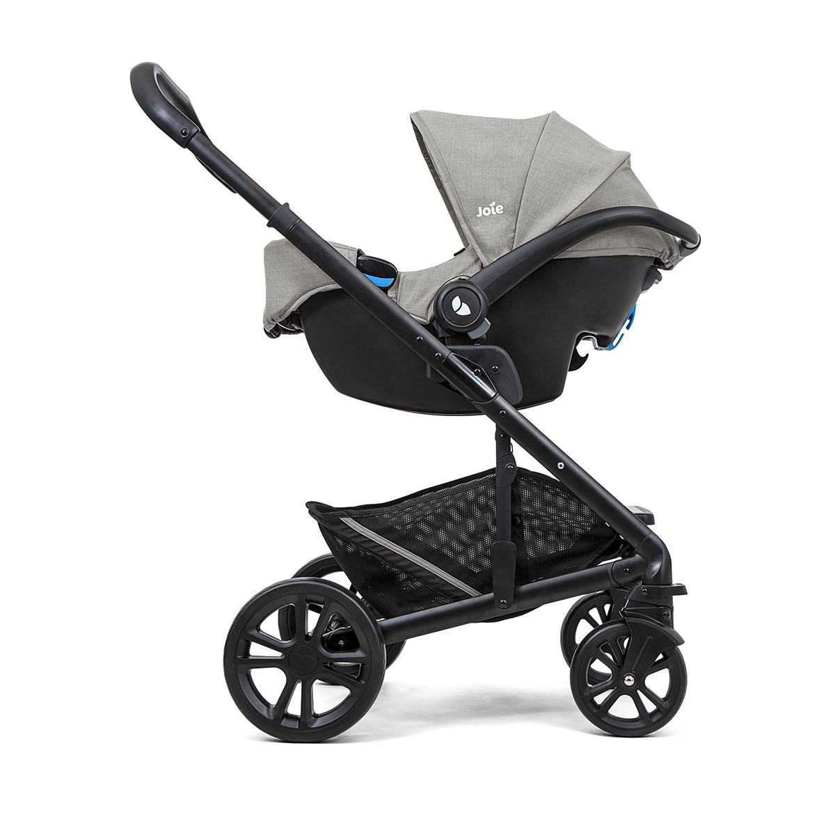 Joie autosedište Gemm 0-13kg,Pebble