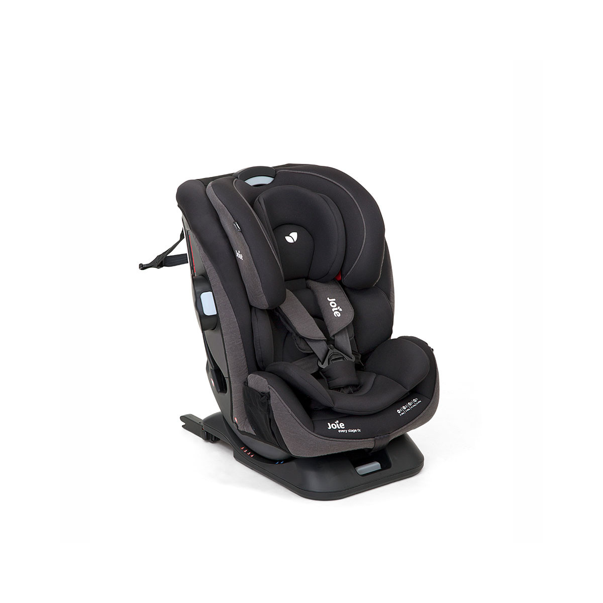 Joie autosedište EVERY STAGE FX, 0-36kg, Coal