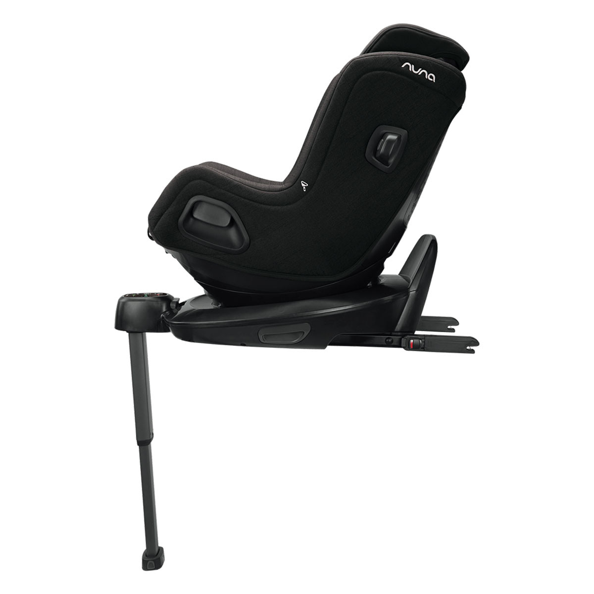 Nuna autosedište TODL Next Caviar, 40-105cm