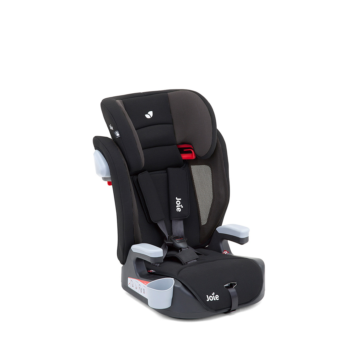 Joie autosedište ELEVATE, 9-36kg, Black