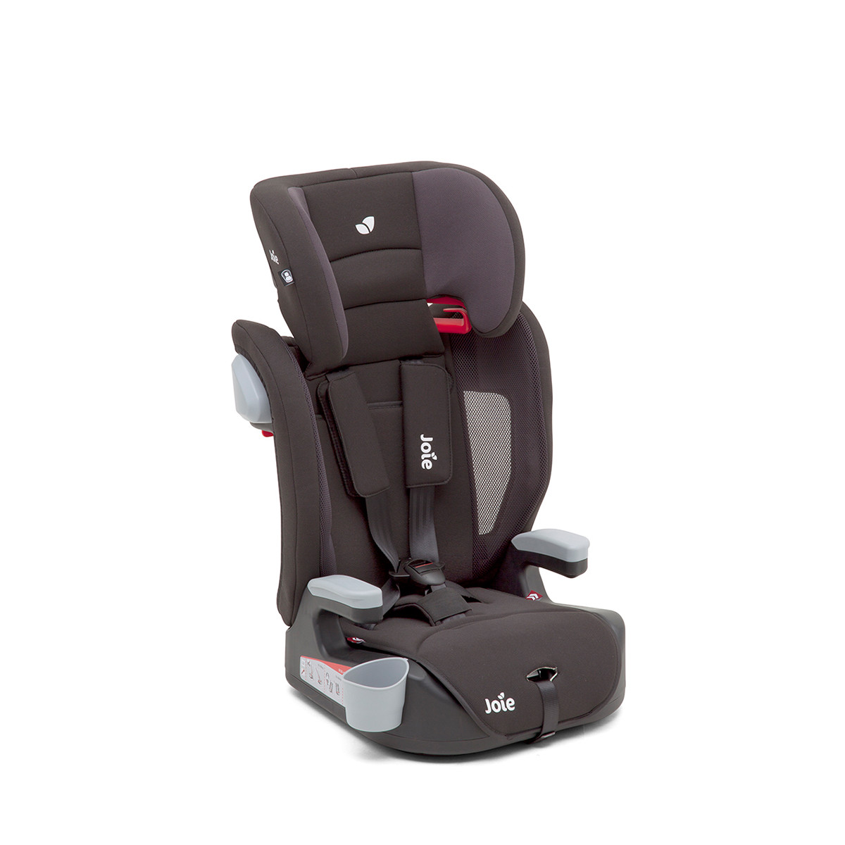 Joie autosedište ELEVATE, 9-36kg, Black