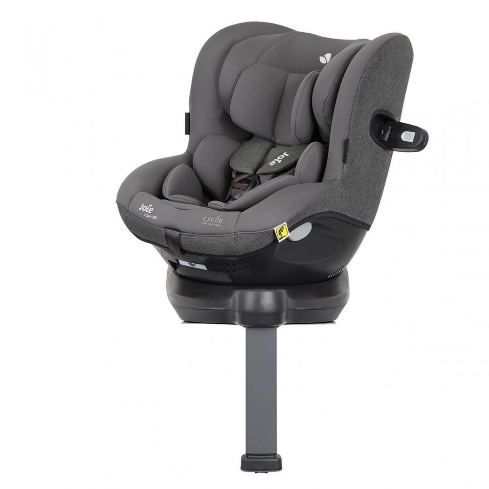 Joie autosedište I-Spin 360, 0-18kg