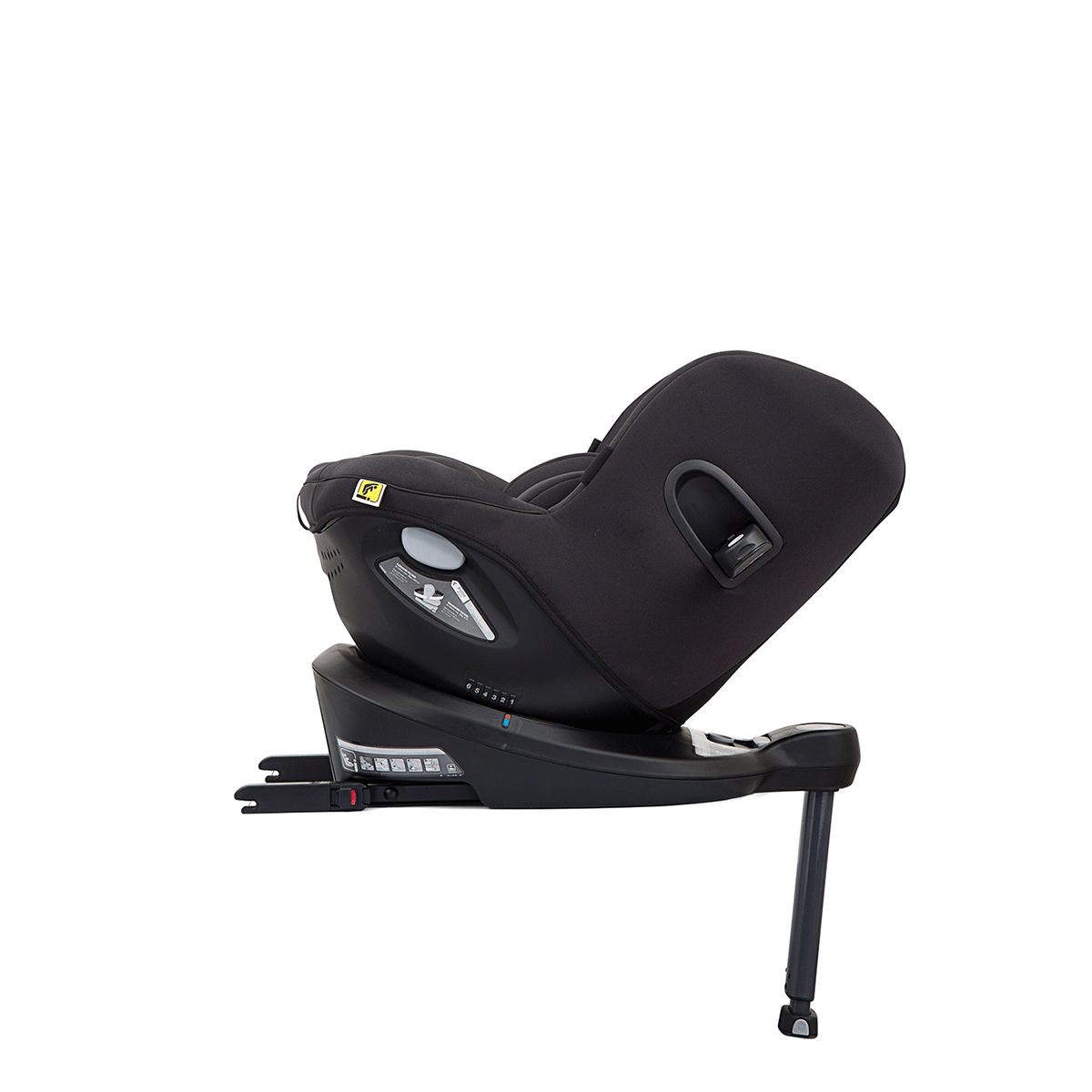 Joie autosedište I-SPIN 360, 40-105cm