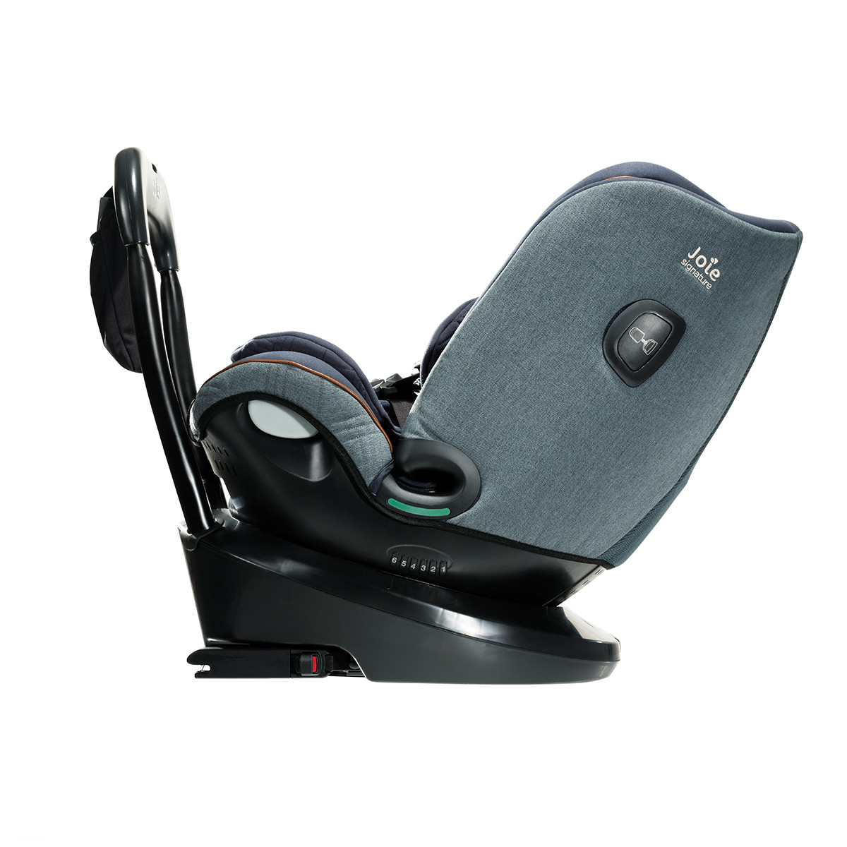 Joie autosedište i-Spin Grow Harb, 40-125cm