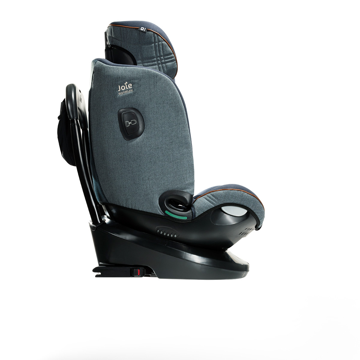 Joie autosedište i-Spin Grow Harb, 40-125cm