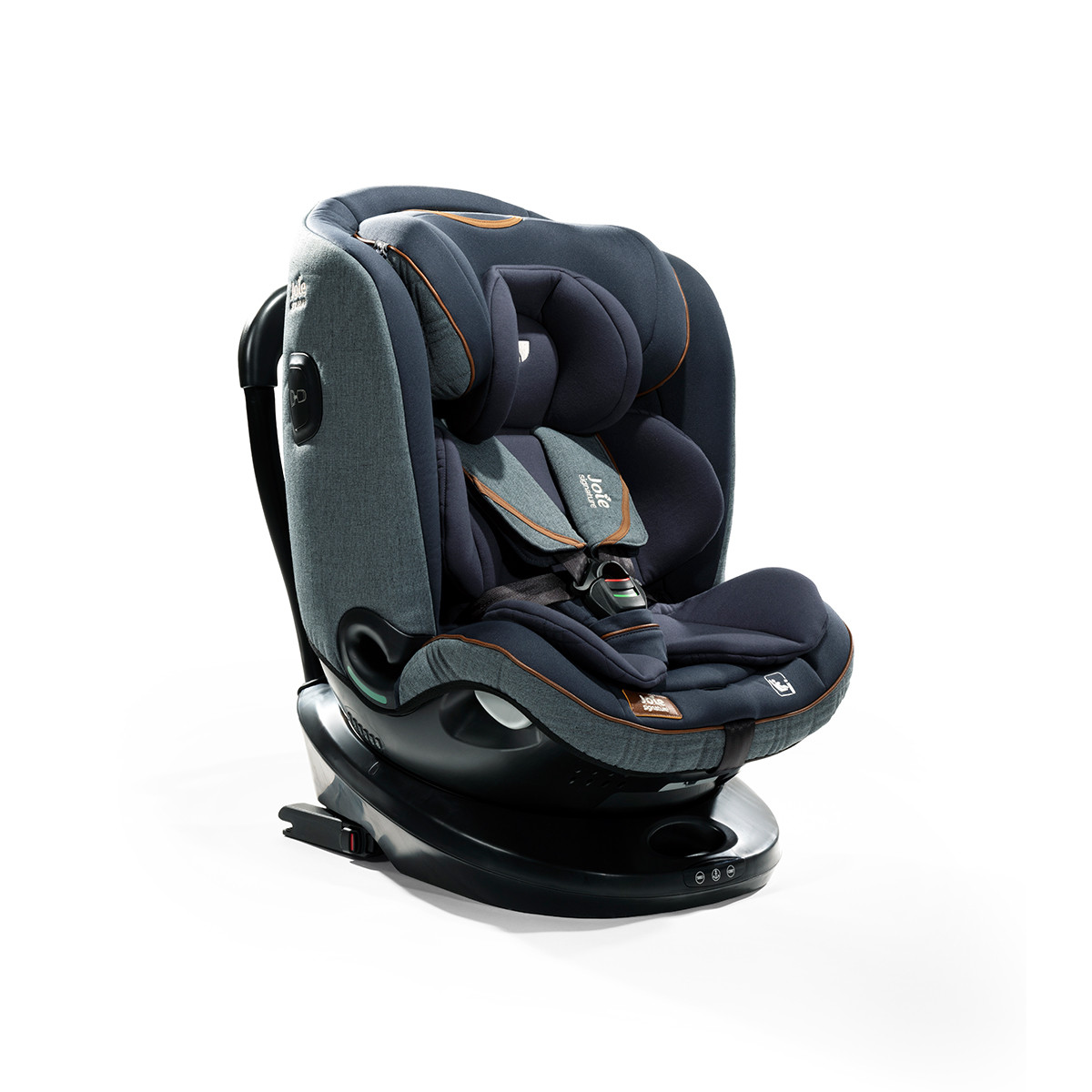 Joie autosedište i-Spin Grow Harb, 40-125cm