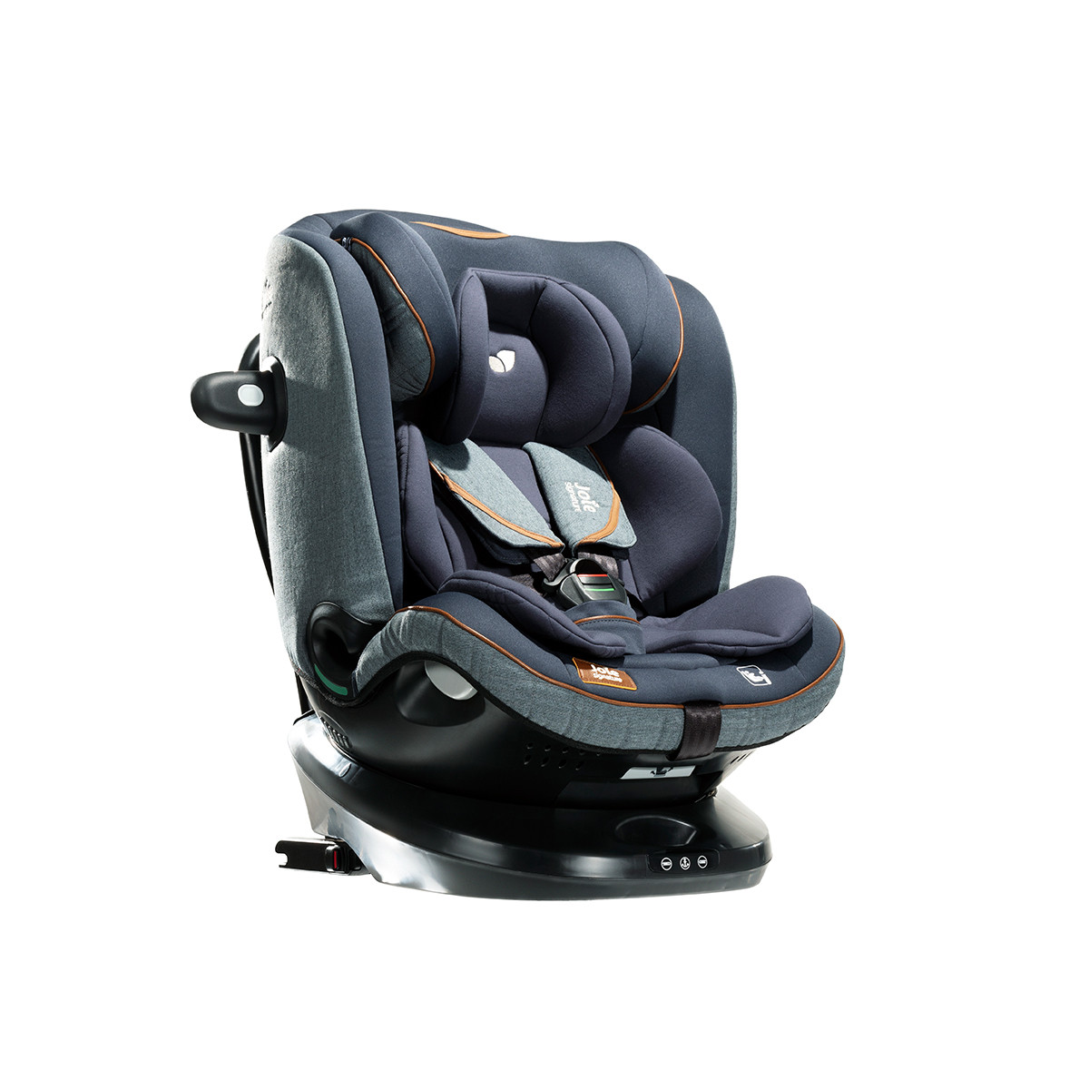 Joie autosedište i-Spin Grow Harb, 40-125cm