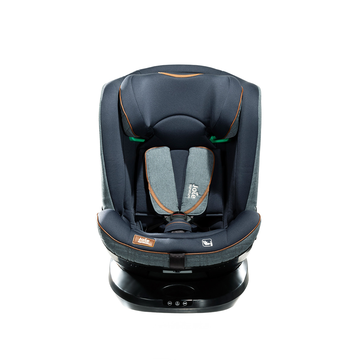 Joie autosedište i-Spin Grow Harb, 40-125cm