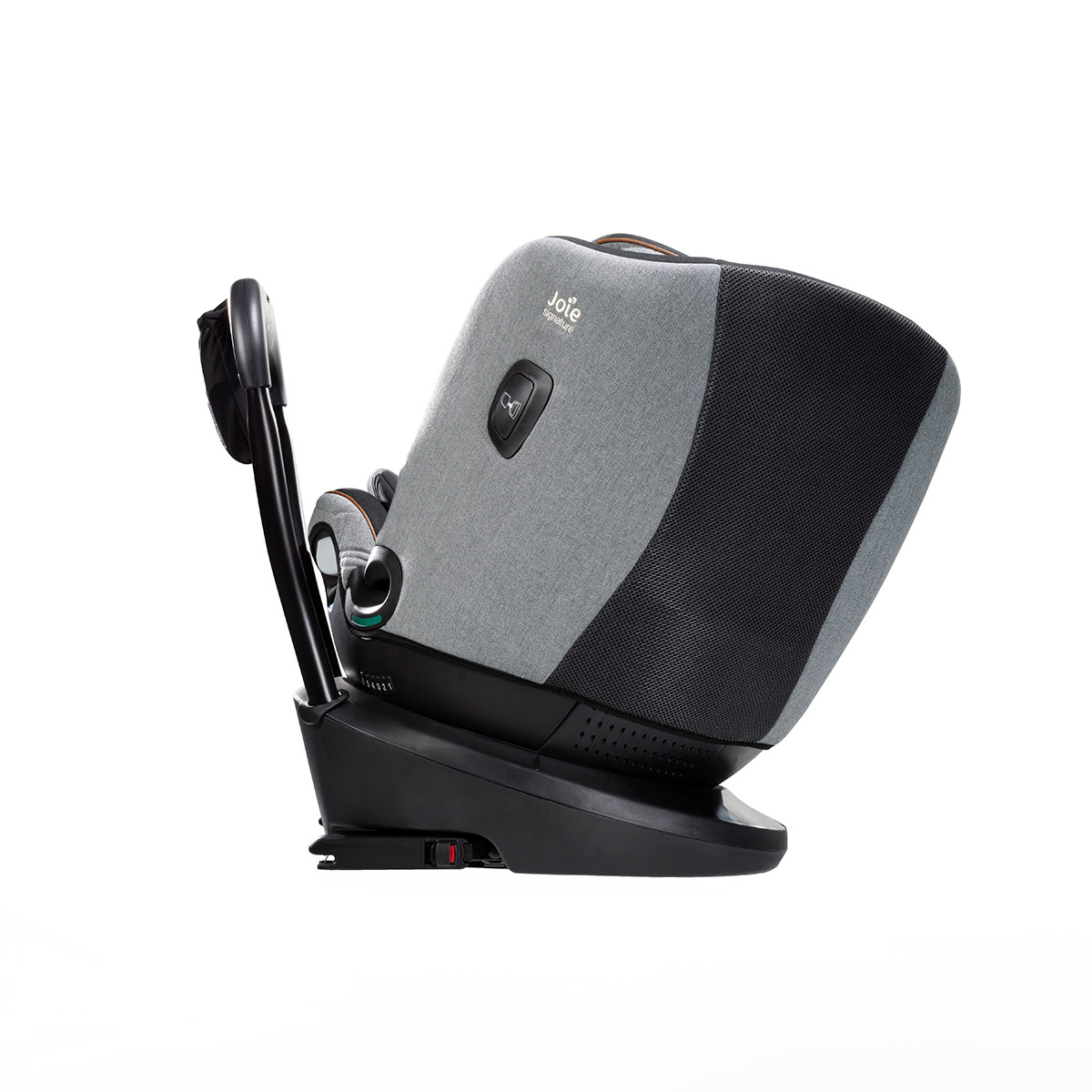 Joie sedište i-Spin Grow Carbon, 40-125cm