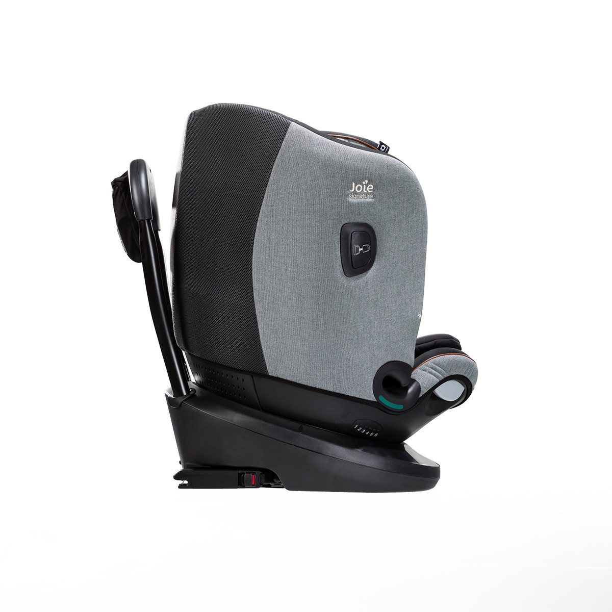 Joie sedište i-Spin Grow Carbon, 40-125cm