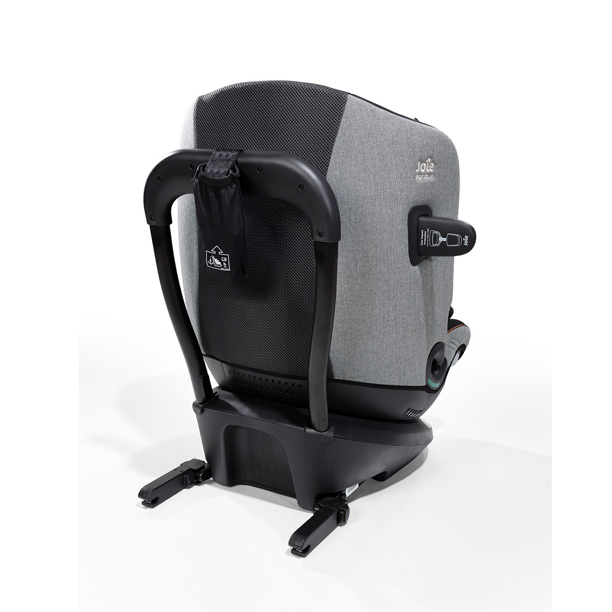 Joie sedište i-Spin Grow Carbon, 40-125cm