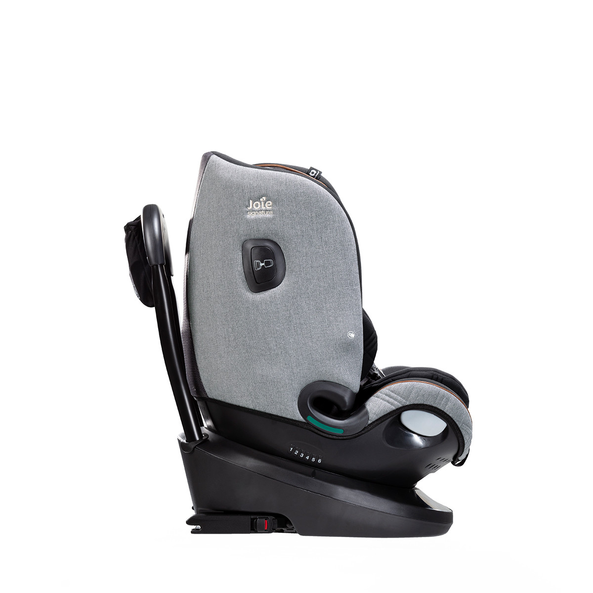 Joie sedište i-Spin Grow Carbon, 40-125cm