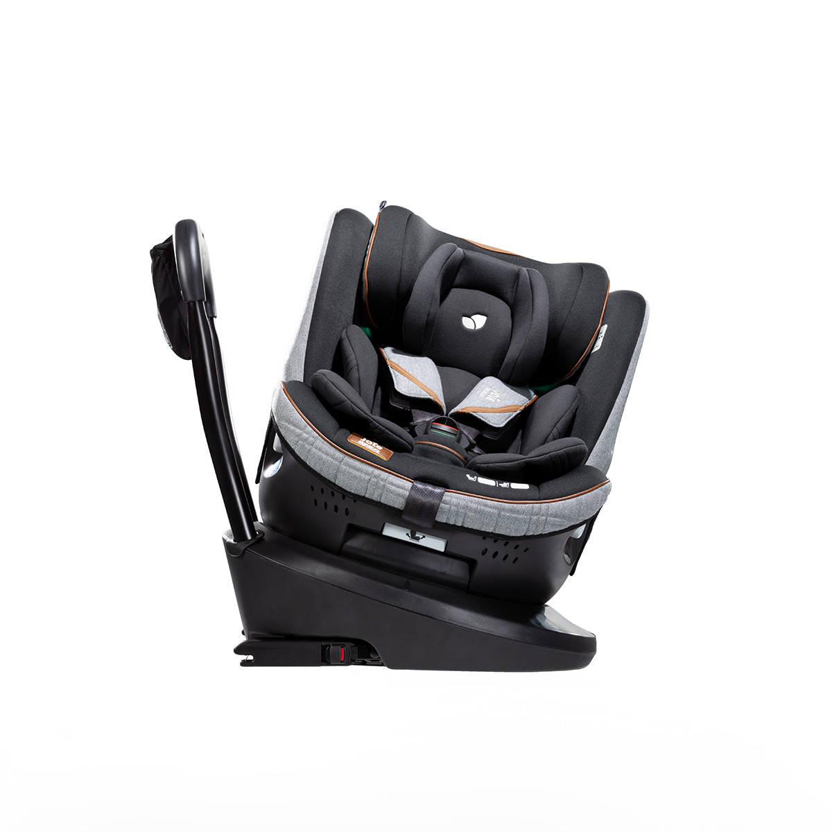 Joie sedište i-Spin Grow Carbon, 40-125cm