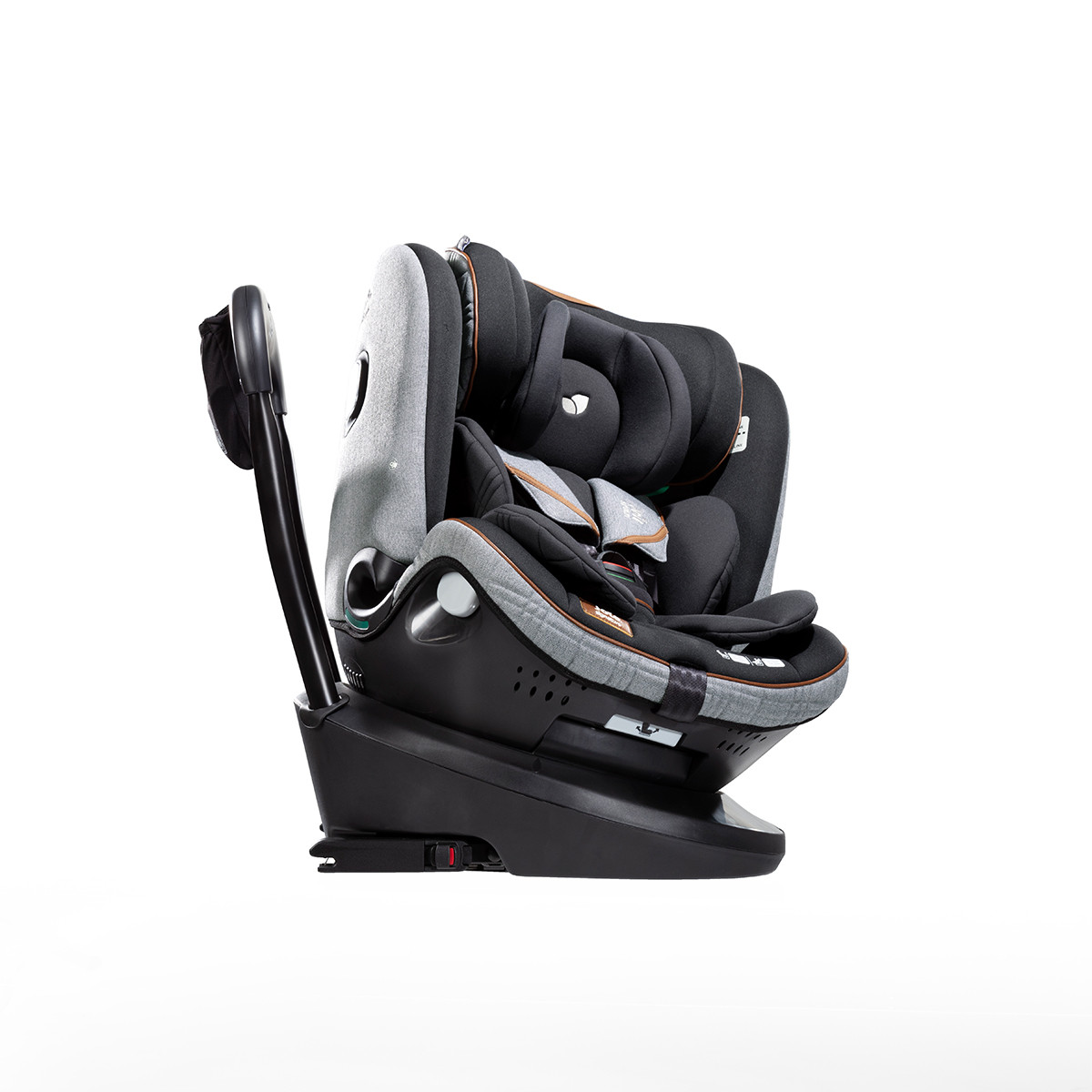 Joie sedište i-Spin Grow Carbon, 40-125cm