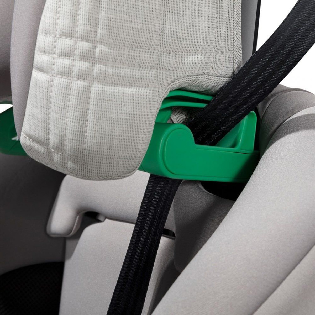 Joie autosedište i-Plenti, 76-150cm, Oyster