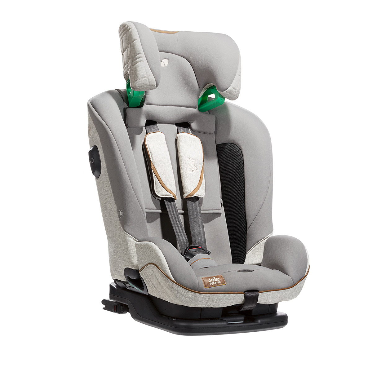 Joie autosedište i-Plenti, 76-150cm, Oyster