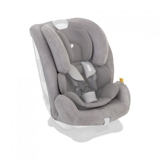 Joie navlaka za autosedište Every Stages, Gray