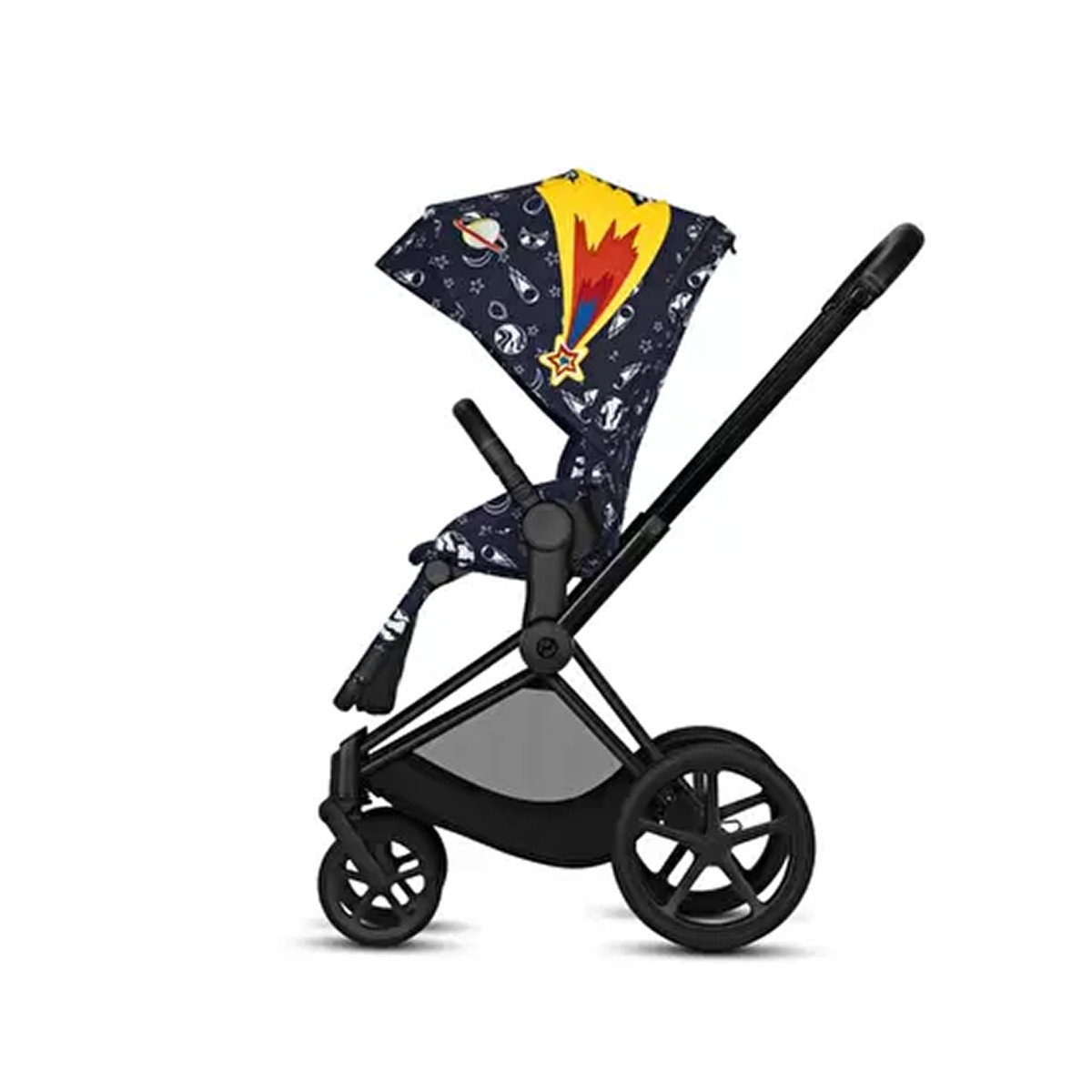 Cybex navlaka za Priam, Anna Kournikova 2019