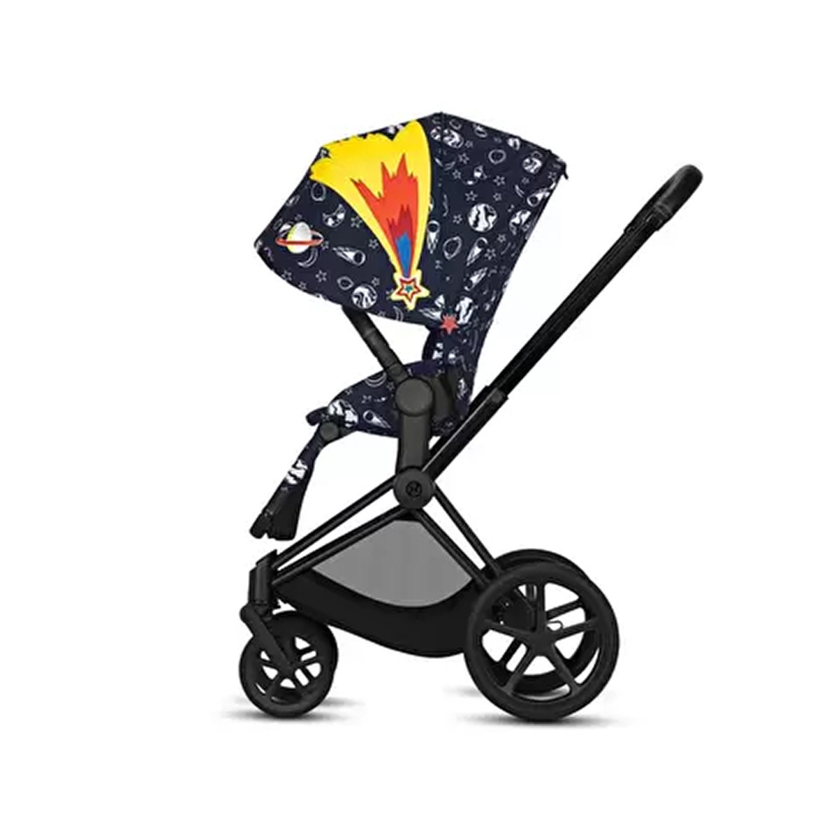 Cybex navlaka za Priam, Anna Kournikova 2019