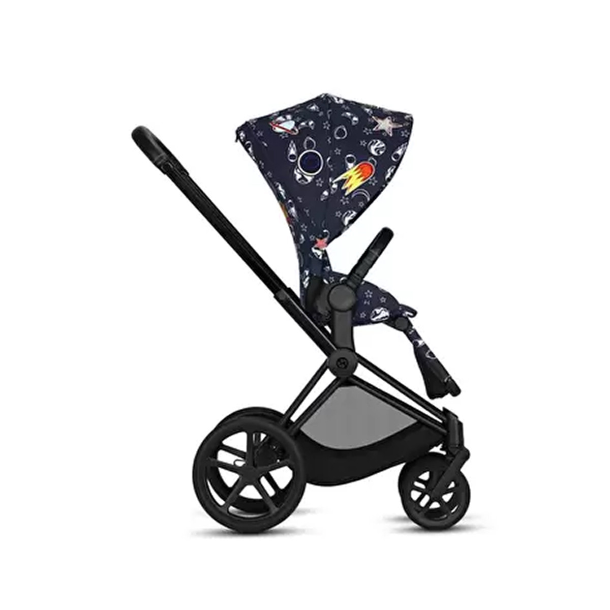 Cybex navlaka za Priam, Anna Kournikova 2019