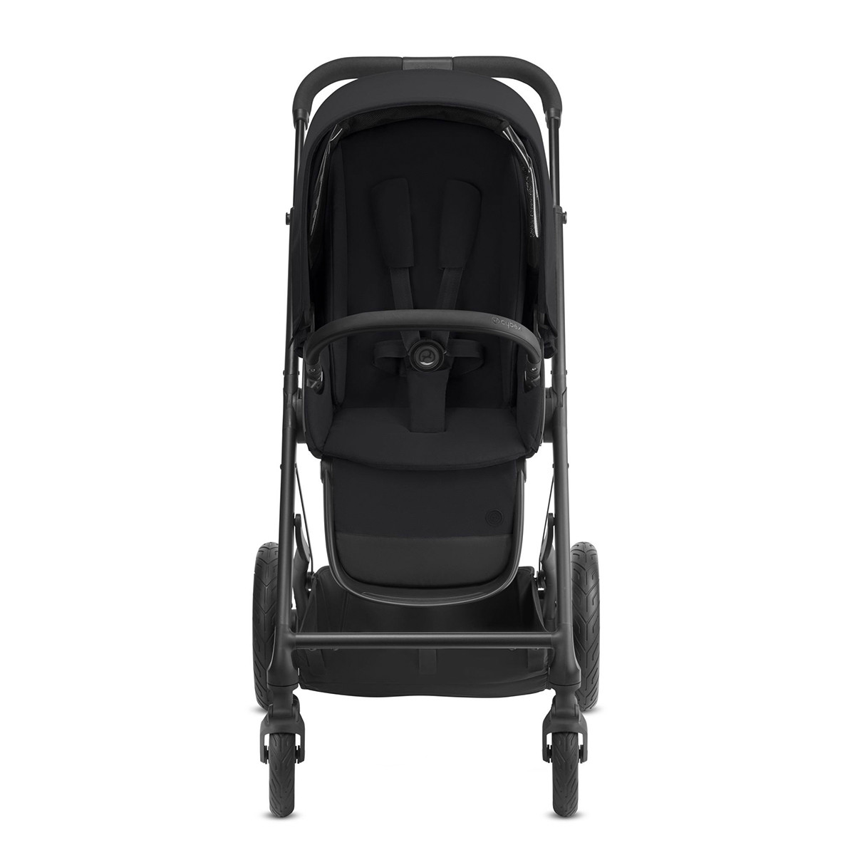 Cybex kolica Talos S Lux, DeepBlack