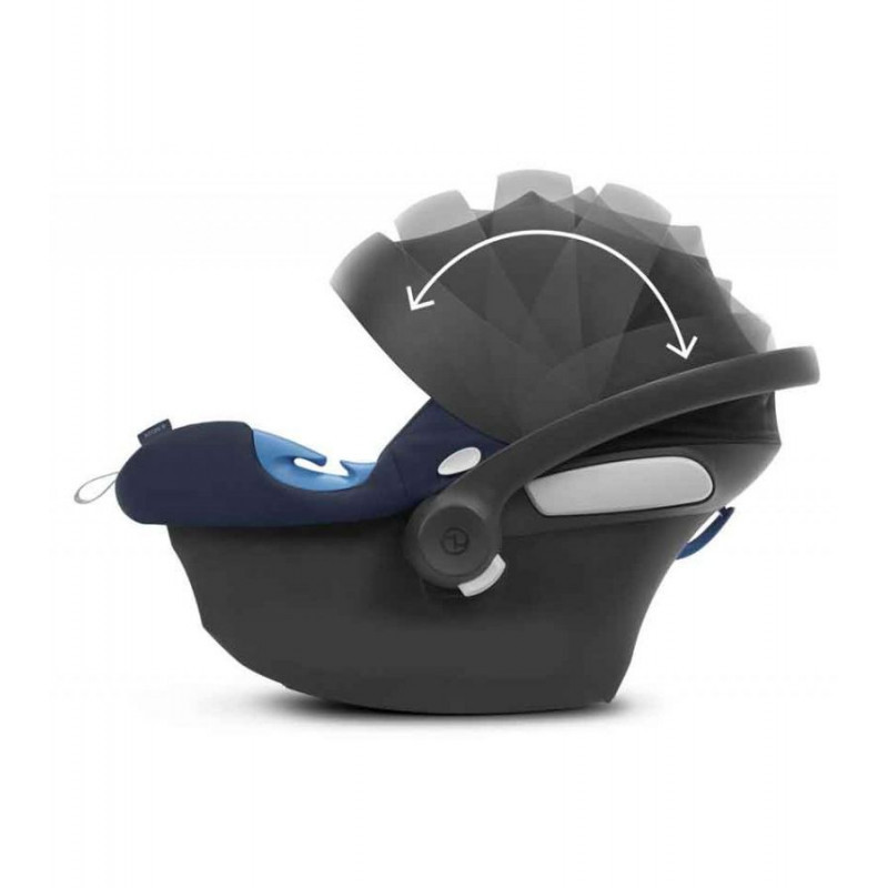 Cybex Balios kolica 3/1