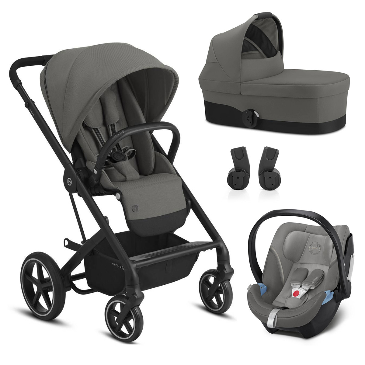 Cybex Balios kolica 3/1