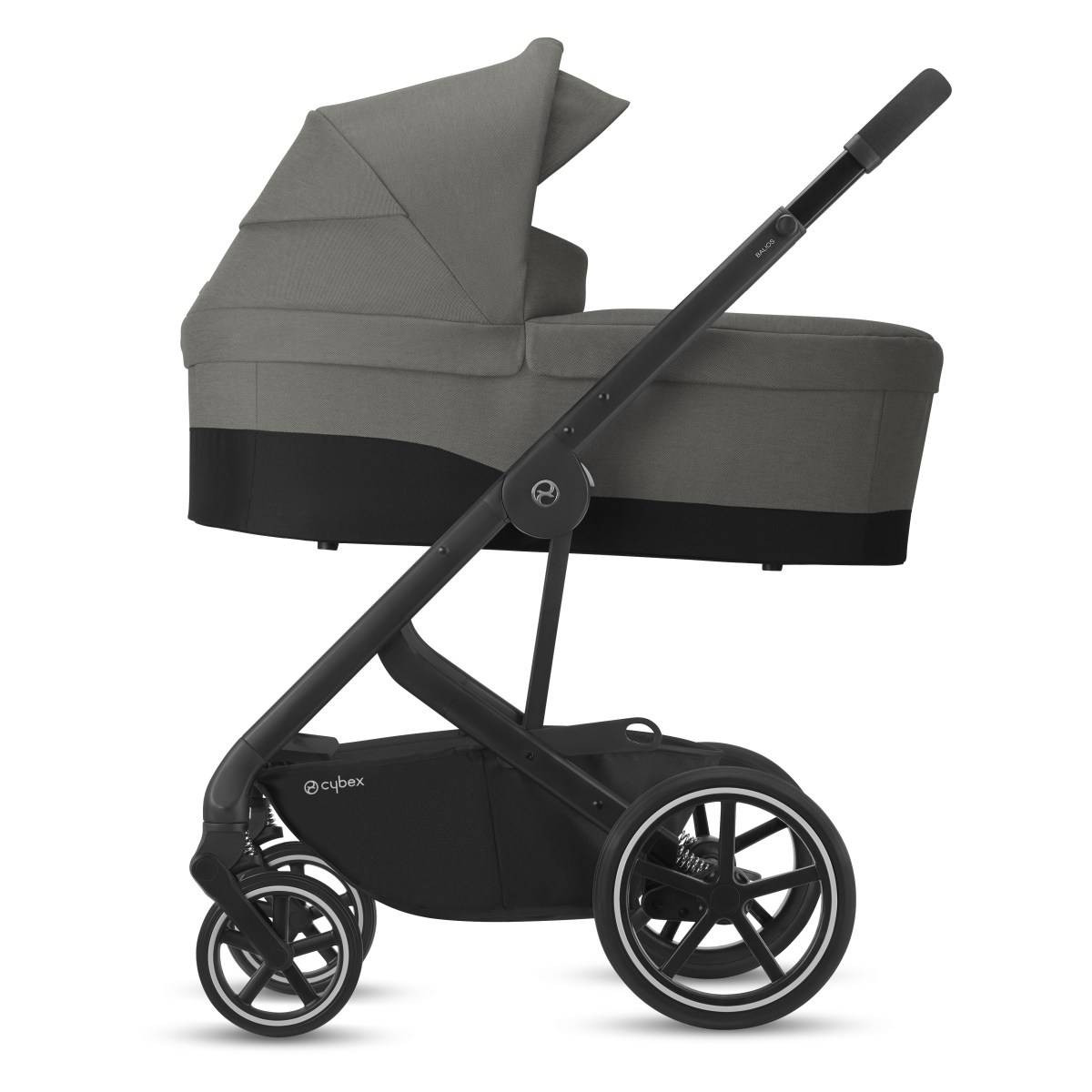 Cybex Balios kolica 3/1