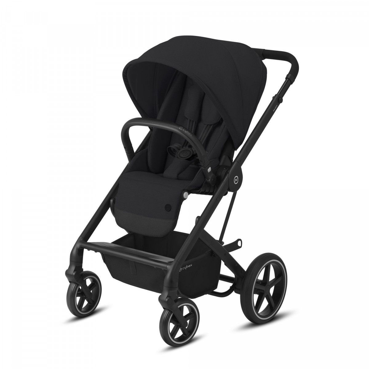 Cybex Balios kolica, Deep Black