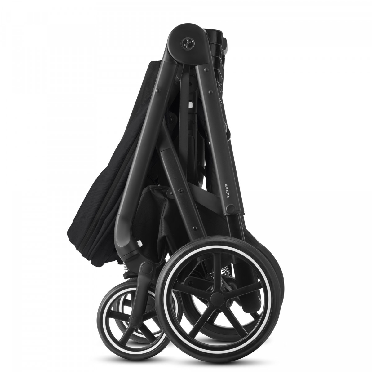 Cybex Balios kolica, Deep Black
